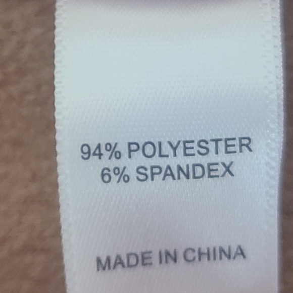 Womens cuddle duds fleece vest 2x - Picture 2 of 5